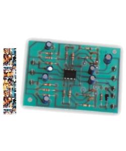 PREVIO ESTEREO P.U. MAGNETICO CEBEK CBKP-4